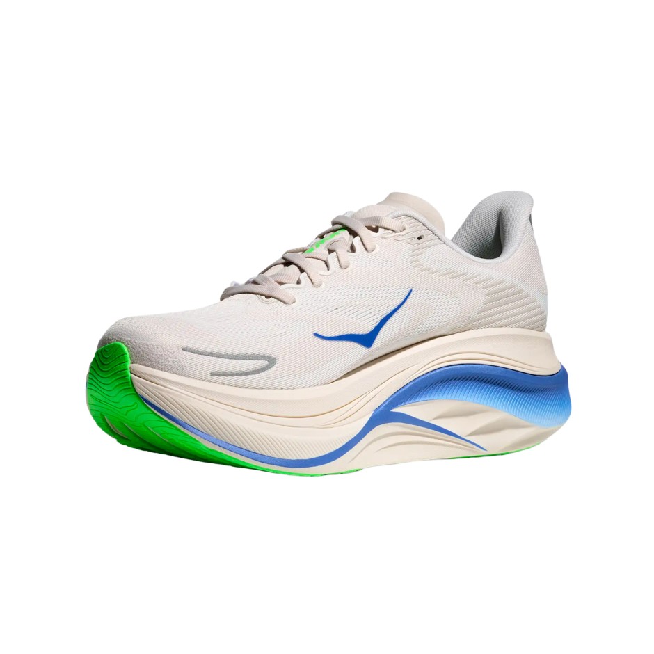 Men's Running Shoes Colorful - HOKA ONE ONE Skyward X 2