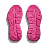 Ανδρικά Παπούτσια για Τρέξιμο Ροζ - HOKA ONE ONE Bondi 9 Εικόνα 4