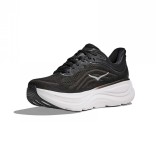 HOKA ONE ONE BONDI 9 1162011-BKRV Μαύρο Εικόνα 0