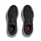 HOKA ONE ONE BONDI 9 1162011-BKRV Μαύρο Εικόνα 2