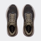 Ανδρικά Παπούτσια για Τρέξιμο Μαύρα - HOKA ONE ONE Bondi 9 Εικόνα 5
