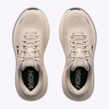 Men's Running Shoes Beige - HOKA ONE ONE Bondi 9 Image 5