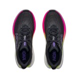 HOKA ONE ONE MACH X 3 1168720-BNNN Μαύρο Εικόνα 2