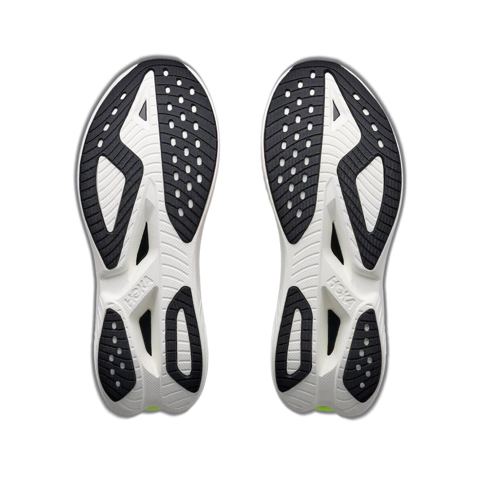 HOKA ONE ONE MACH X 3 1168720-BNNN Μαύρο