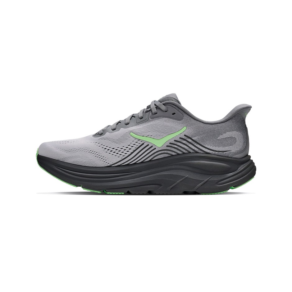 HOKA ONE ONE CLIFTON 11 1176572-GLCT Γκρί