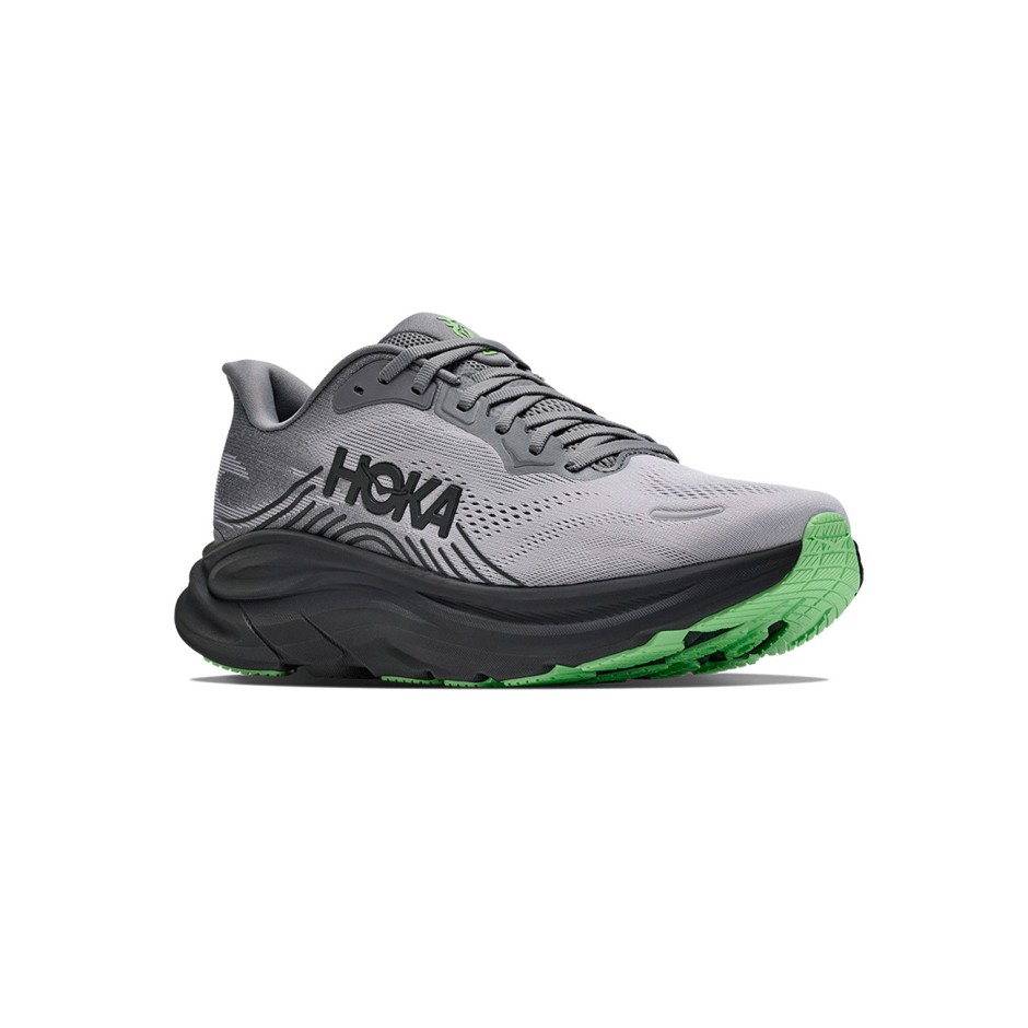 HOKA ONE ONE CLIFTON 11 1176572-GLCT Γκρί