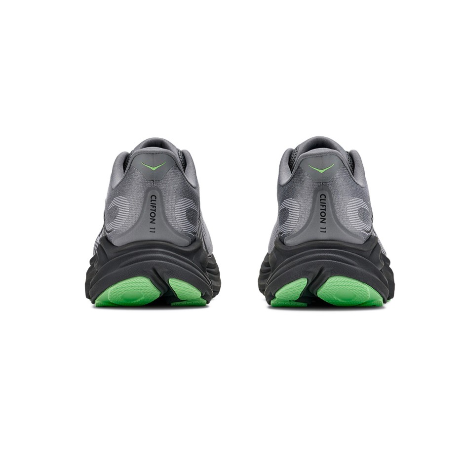 HOKA ONE ONE CLIFTON 11 1176572-GLCT Γκρί