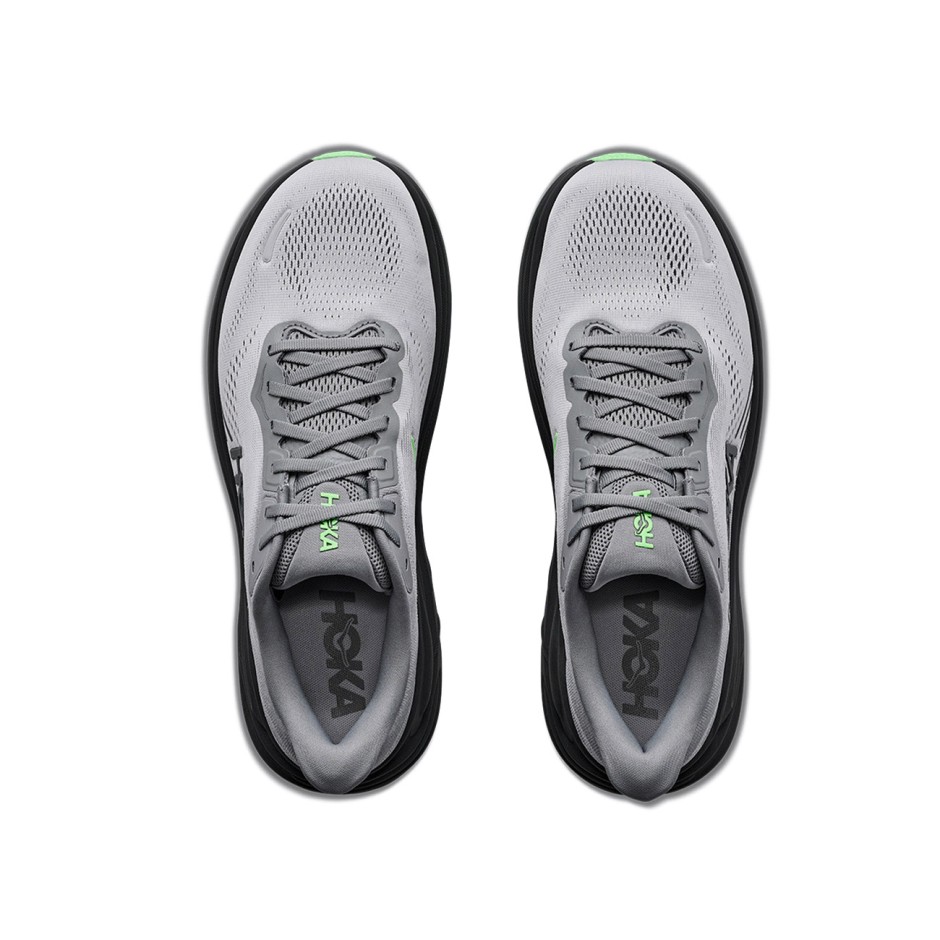 HOKA ONE ONE CLIFTON 11 1176572-GLCT Γκρί