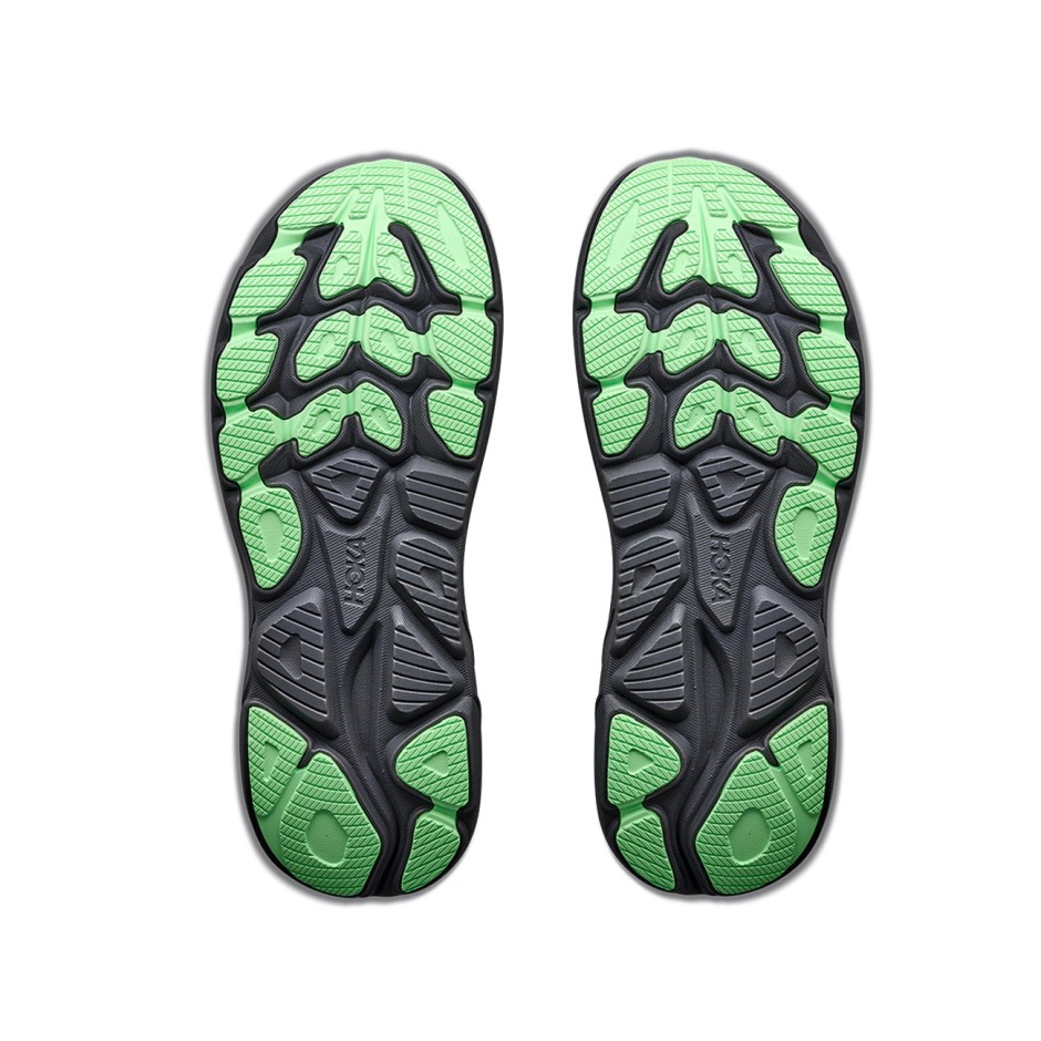 HOKA ONE ONE CLIFTON 11 1176572-GLCT Γκρί