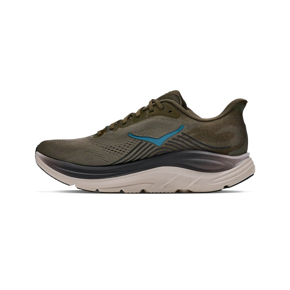 HOKA ONE ONE CLIFTON 11 1176572-AVRV ΛΑΔΙ