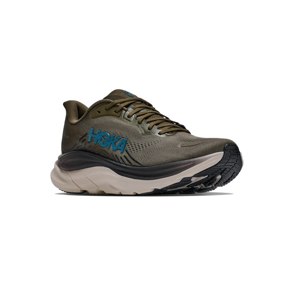HOKA ONE ONE CLIFTON 11 1176572-AVRV ΛΑΔΙ