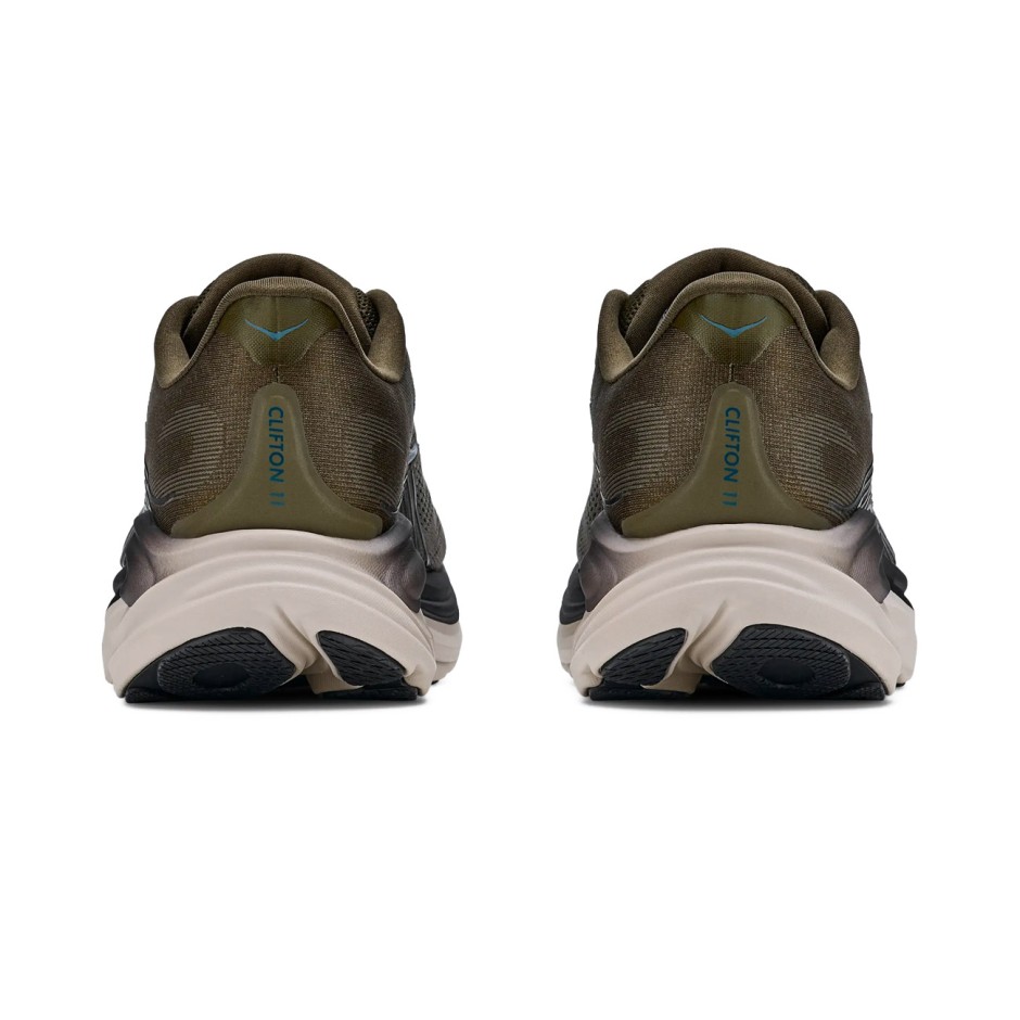 HOKA ONE ONE CLIFTON 11 1176572-AVRV ΛΑΔΙ