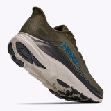 HOKA ONE ONE CLIFTON 11 1176572-AVRV ΛΑΔΙ Εικόνα 3