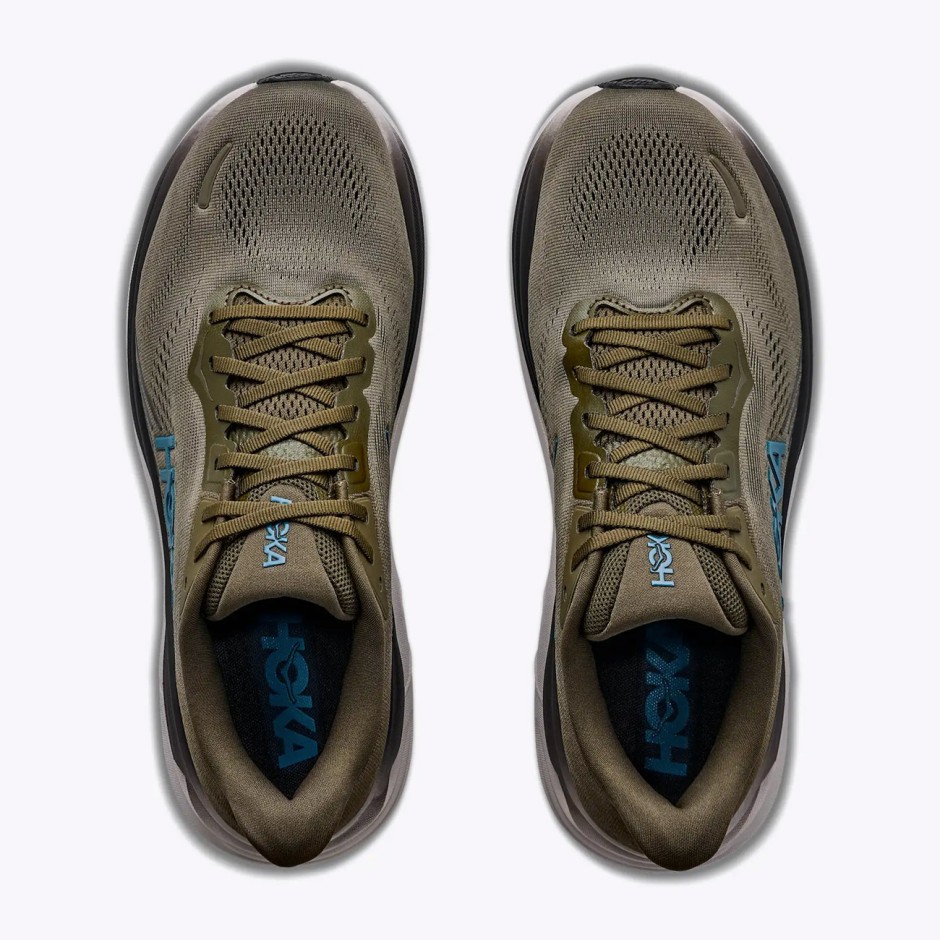 HOKA ONE ONE CLIFTON 11 1176572-AVRV ΛΑΔΙ