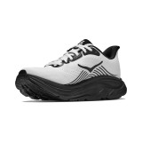 Ανδρικά Παπούτσια για Τρέξιμο Λευκά - HOKA ONE ONE Clifton 11 Εικόνα 1