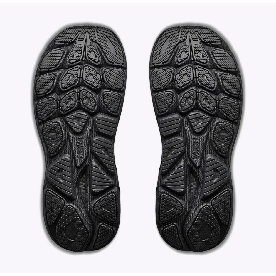 Ανδρικά Παπούτσια για Τρέξιμο Λευκά - HOKA ONE ONE Clifton 11