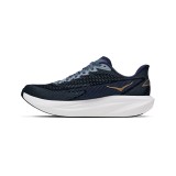 Ανδρικά Παπούτσια για Τρέξιμο Μπλε - HOKA ONE ONE Mach 7 Εικόνα 0