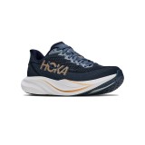 Ανδρικά Παπούτσια για Τρέξιμο Μπλε - HOKA ONE ONE Mach 7 Εικόνα 1