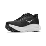 Ανδρικά Παπούτσια για Τρέξιμο Μαύρα - HOKA ONE ONE Clifton 11 Εικόνα 2