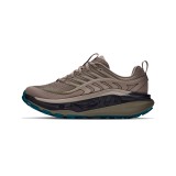 Ανδρικά Παπούτσια Trail Running Μπεζ - HOKA ONE ONE Stinson 8 Εικόνα 0