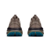 Ανδρικά Παπούτσια Trail Running Μπεζ - HOKA ONE ONE Stinson 8 Εικόνα 4