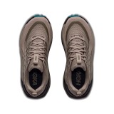 Ανδρικά Παπούτσια Trail Running Μπεζ - HOKA ONE ONE Stinson 8 Εικόνα 5