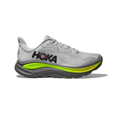 HOKA ONE ONE CLIFTON 10 1162030-SRDST Grey