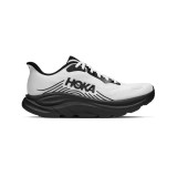 Ανδρικά Παπούτσια για Τρέξιμο Λευκά - HOKA ONE ONE Clifton 11 Εικόνα 