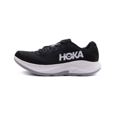 HOKA ONE ONE RINCON 4 1155130-BWHT White-Black
