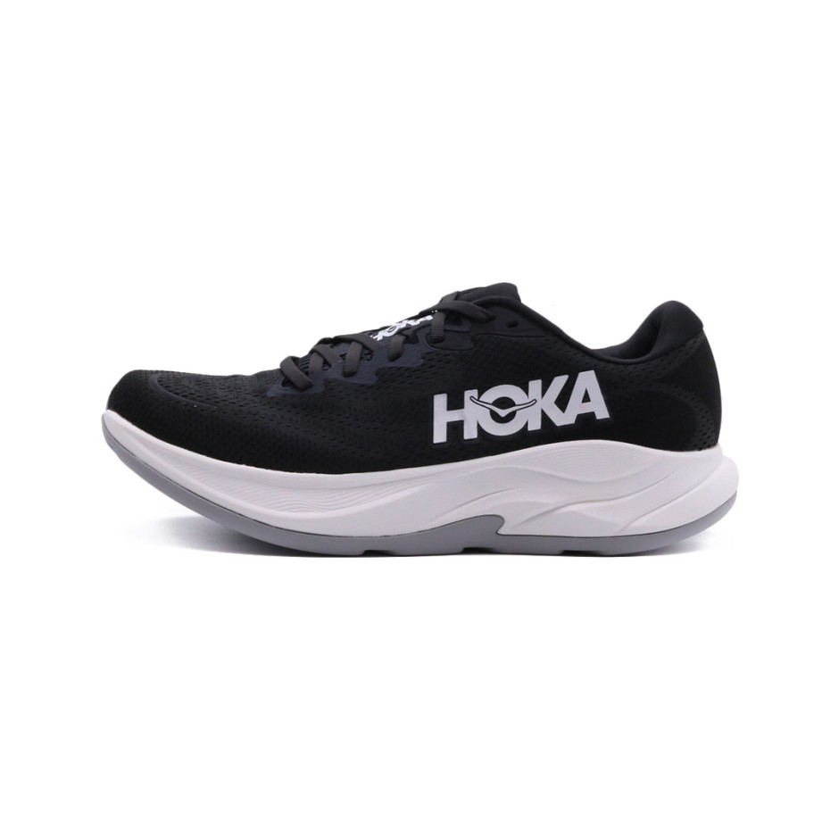 HOKA ONE ONE RINCON 4 1155130-BWHT White-Black