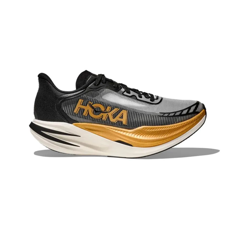 HOKA ONE ONE CIELO X1 2.0 1162053-BKGD Black