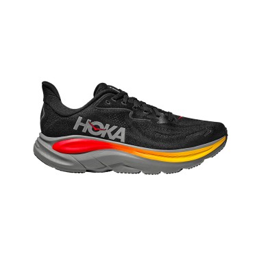 HOKA ONE ONE CLIFTON 10 1162030-BKGL Black
