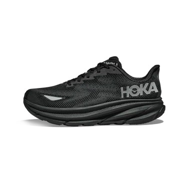 HOKA ONE ONE CLIFTON 9 GTX 1141470F-BBLC Black
