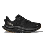 Ανδρικά Παπούτσια για Τρέξιμο Μαύρα - HOKA ONE ONE Kawana 2 Εικόνα 