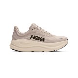 Men's Running Shoes Beige - HOKA ONE ONE Bondi 9 Image 