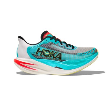 Ανδρικά Παπούτσια για Τρέξιμο Μπλε - HOKA ONE ONE Cielo X1 2.0