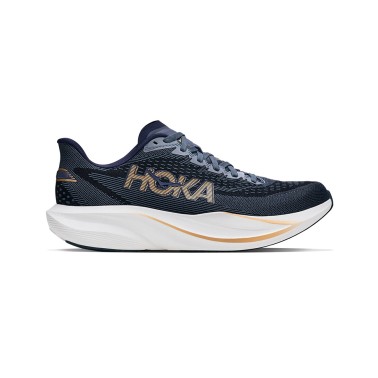 Men's Running Shoes Blue - HOKA ONE ONE Mach 7