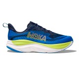 HOKA ONE ONE SKYFLOW 1155111-VVY Blue Image 