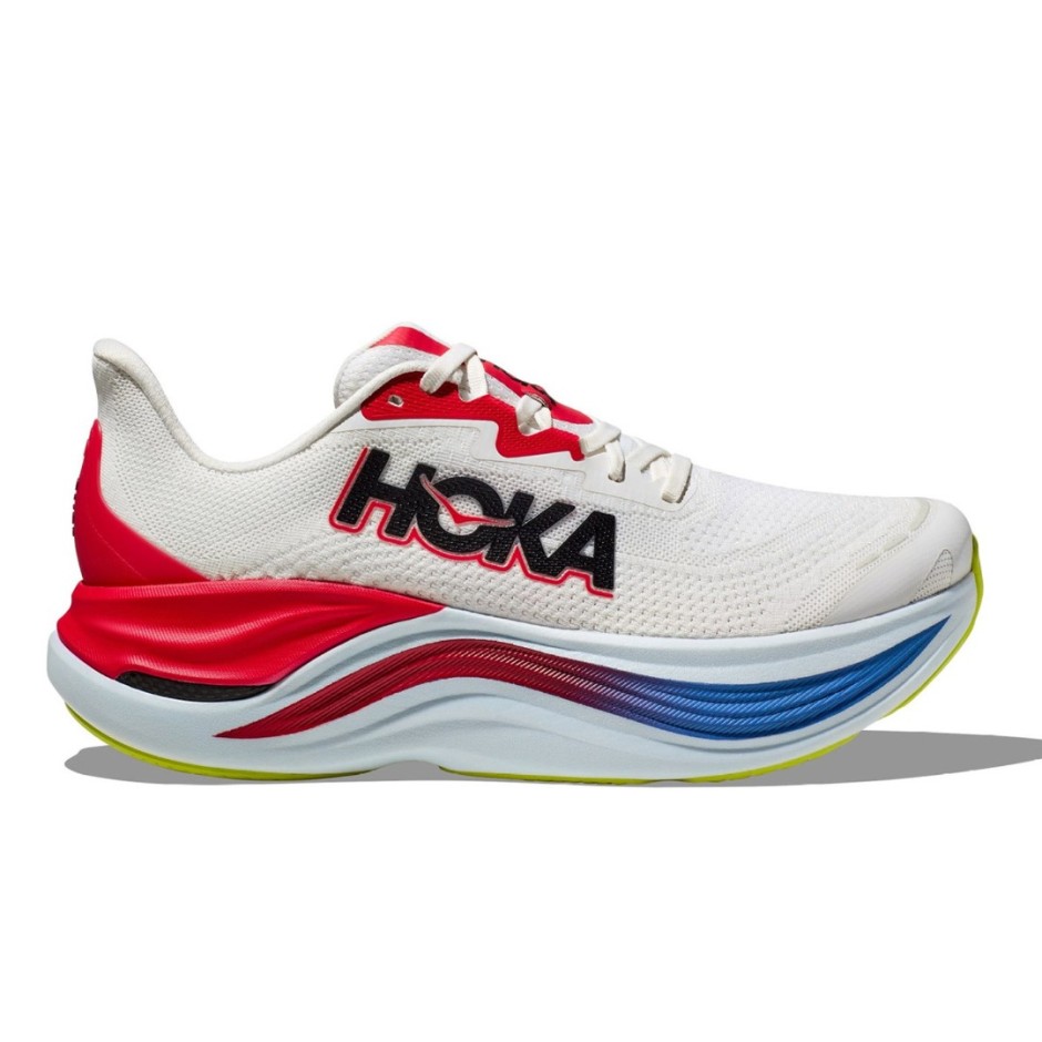 HOKA ONE ONE GLIDE SKYWARD X  1147911-BVR Colorful