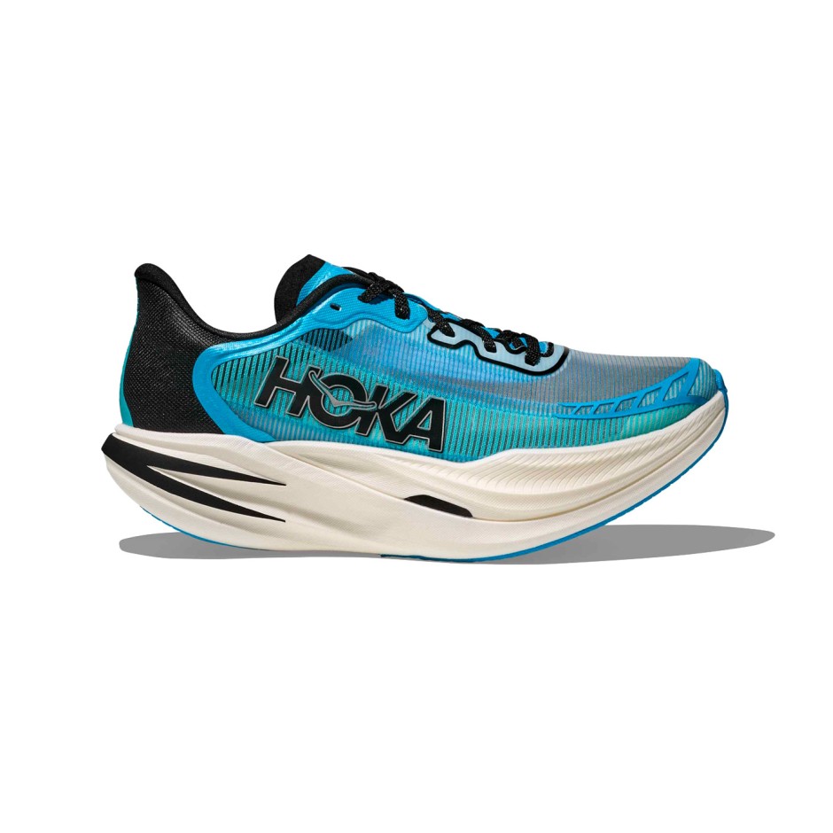 Ανδρικά Παπούτσια για Τρέξιμο Ρουά - HOKA ONE ONE Cielo X1 2.0