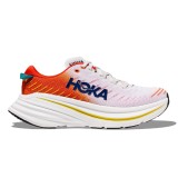 HOKA ONE ONE BONDI X Πολύχρωμο Εικόνα 