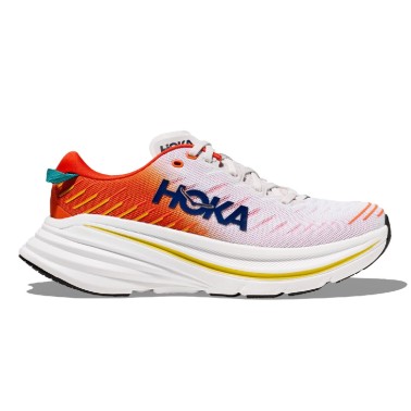 HOKA ONE ONE BONDI X Πολύχρωμο