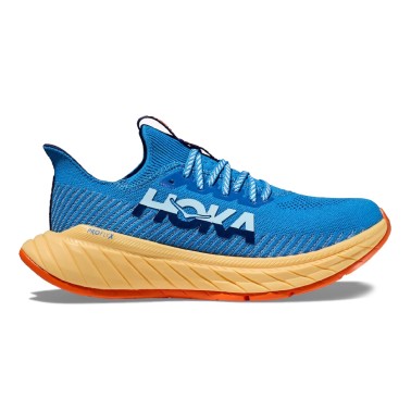 HOKA ONE ONE CARBON X 3 Ρουά
