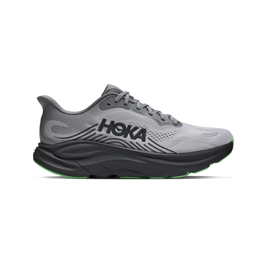 HOKA ONE ONE CLIFTON 11 1176572-GLCT Γκρί