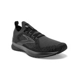 BROOKS LEVITATE STEALTHFIT 5 110372-051 Black Image 0