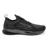 BROOKS LEVITATE STEALTHFIT 5 110372-051 Black Image 