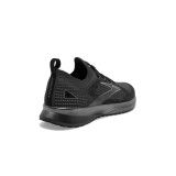 BROOKS LEVITATE STEALTHFIT 5 110372-051 Black Image 2