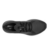 BROOKS LEVITATE STEALTHFIT 5 110372-051 Black Image 3