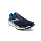 BROOKS GHOST 14 110369-438 Μπλε Εικόνα 0