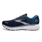 BROOKS GHOST 14 110369-438 Μπλε Εικόνα 1